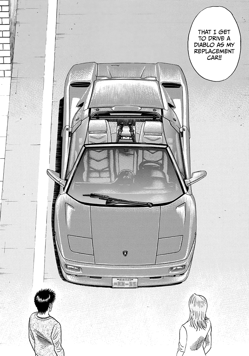 Halaman dari Countach Chapter 123