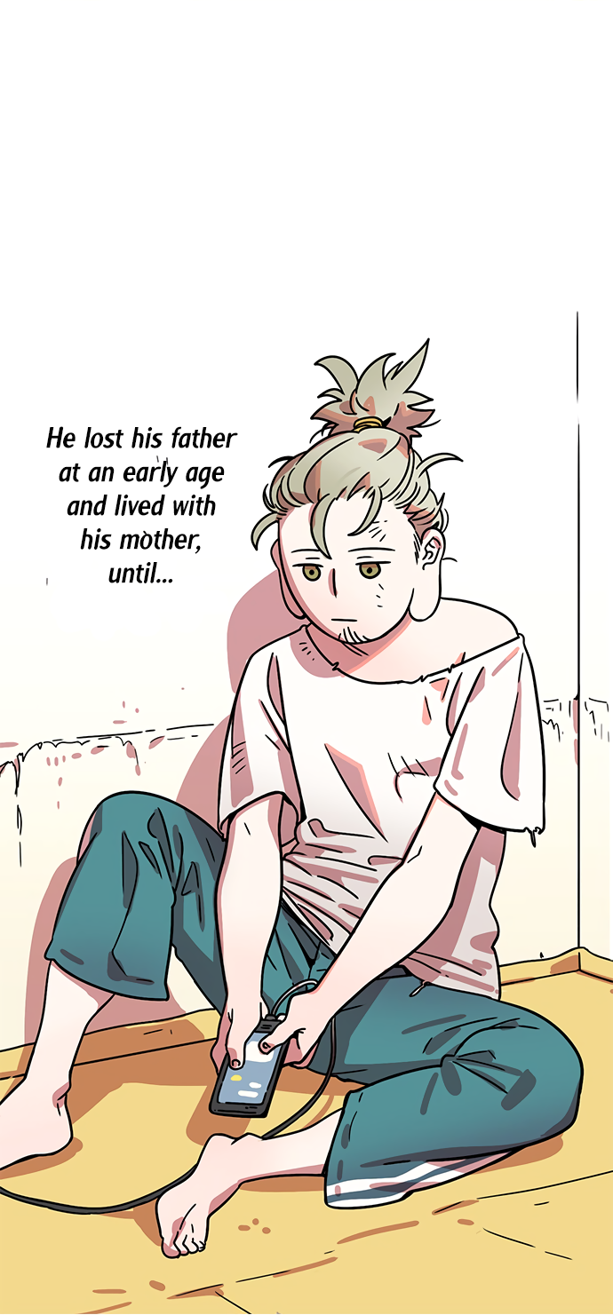 Halaman dari Texts of the Three Kingdoms Chapter 1