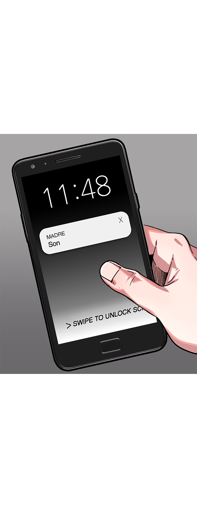 Halaman dari Texts of the Three Kingdoms Chapter 1