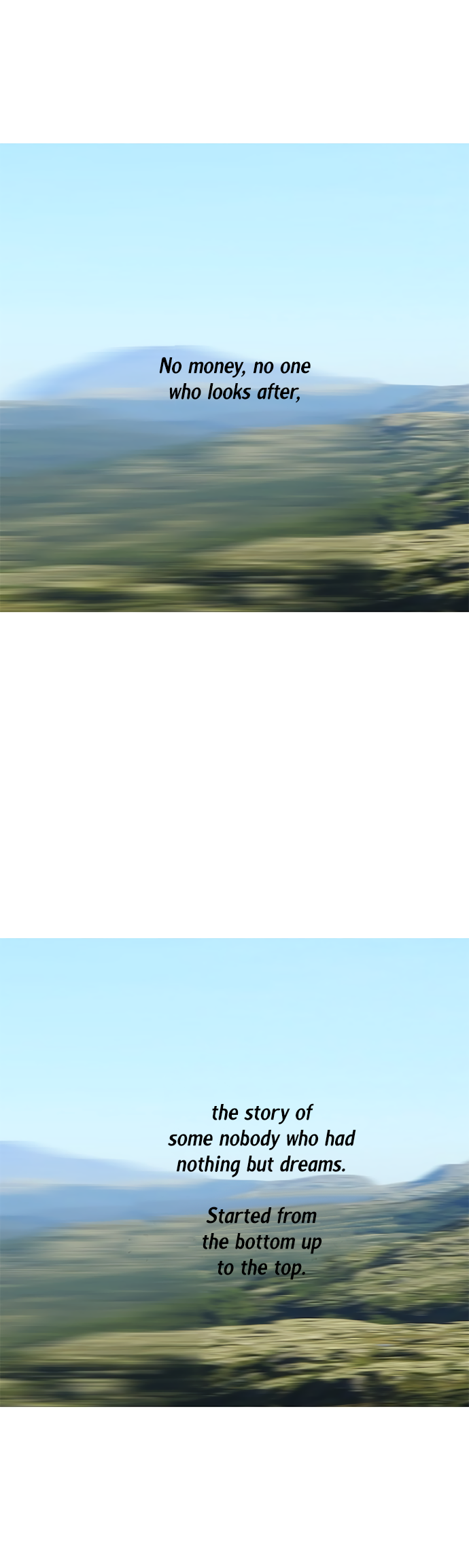 Halaman dari Texts of the Three Kingdoms Chapter 1