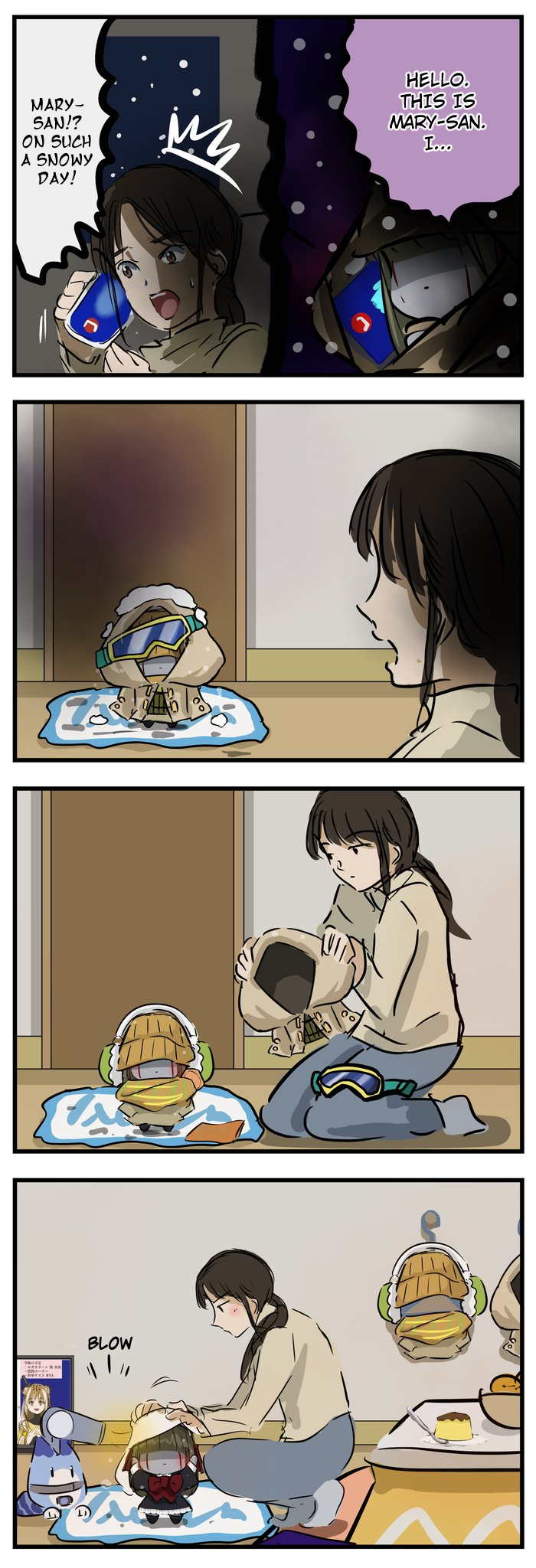 1