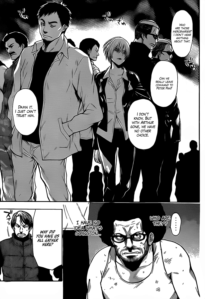 Halaman dari Bloody Monday 2 Chapter 46