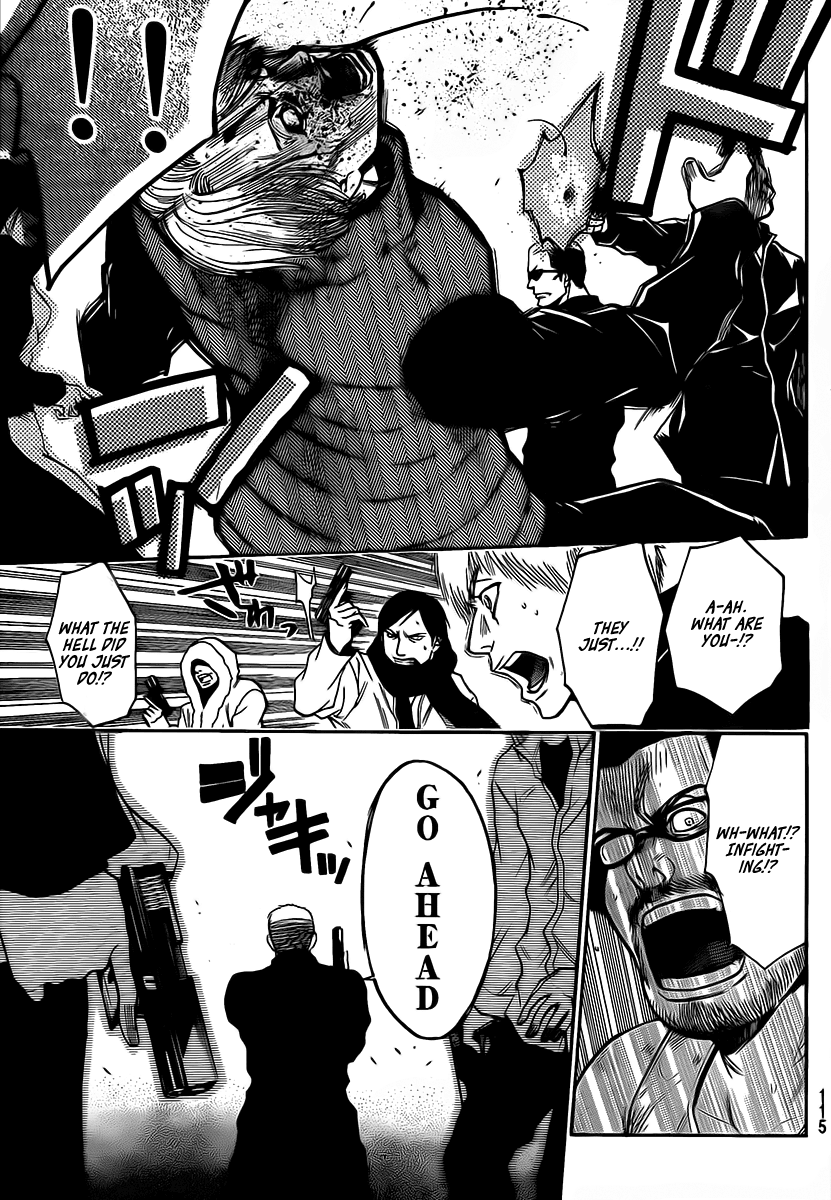 Halaman dari Bloody Monday 2 Chapter 46