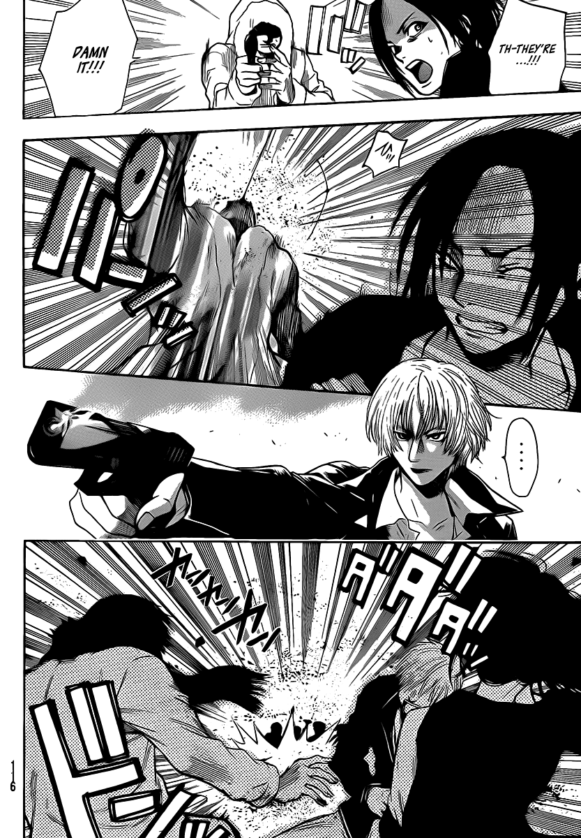 Halaman dari Bloody Monday 2 Chapter 46