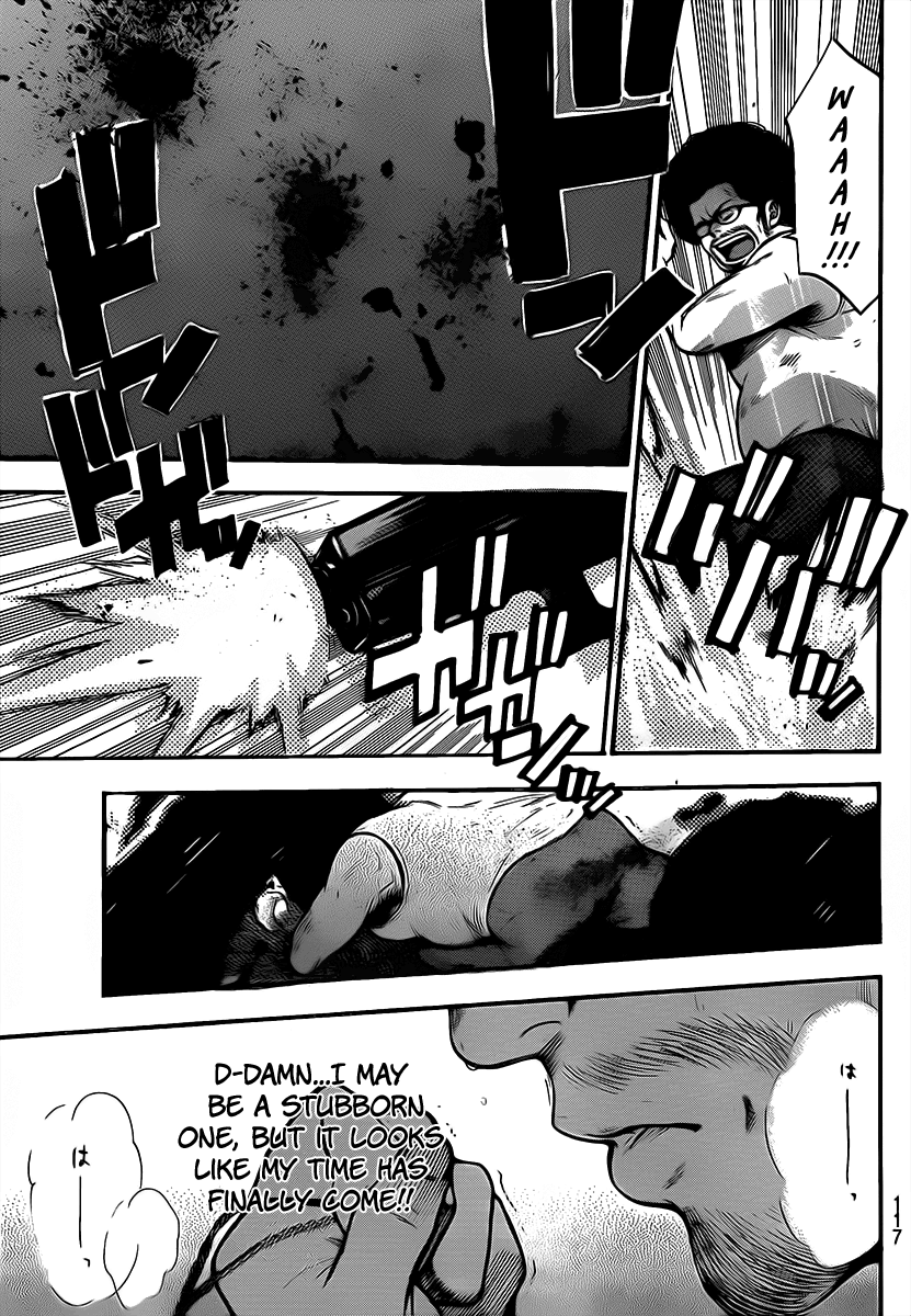 Halaman dari Bloody Monday 2 Chapter 46