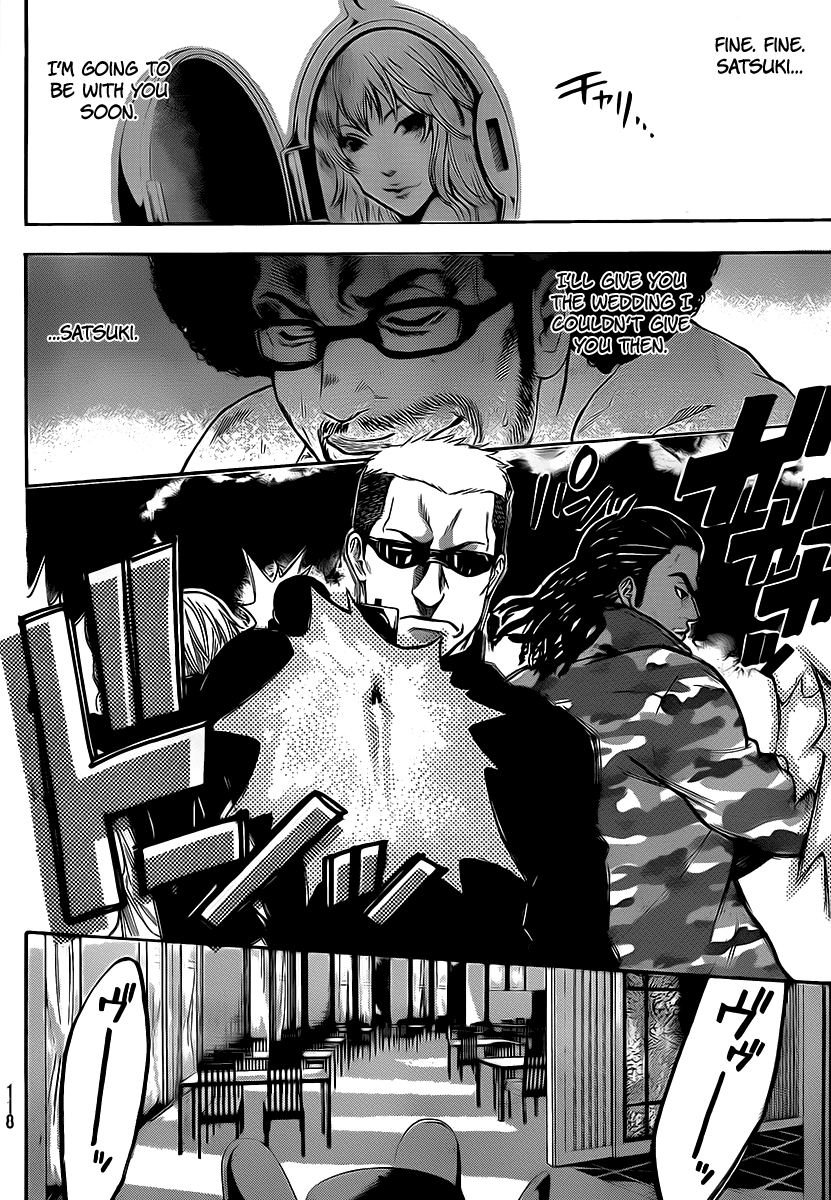 Halaman dari Bloody Monday 2 Chapter 46