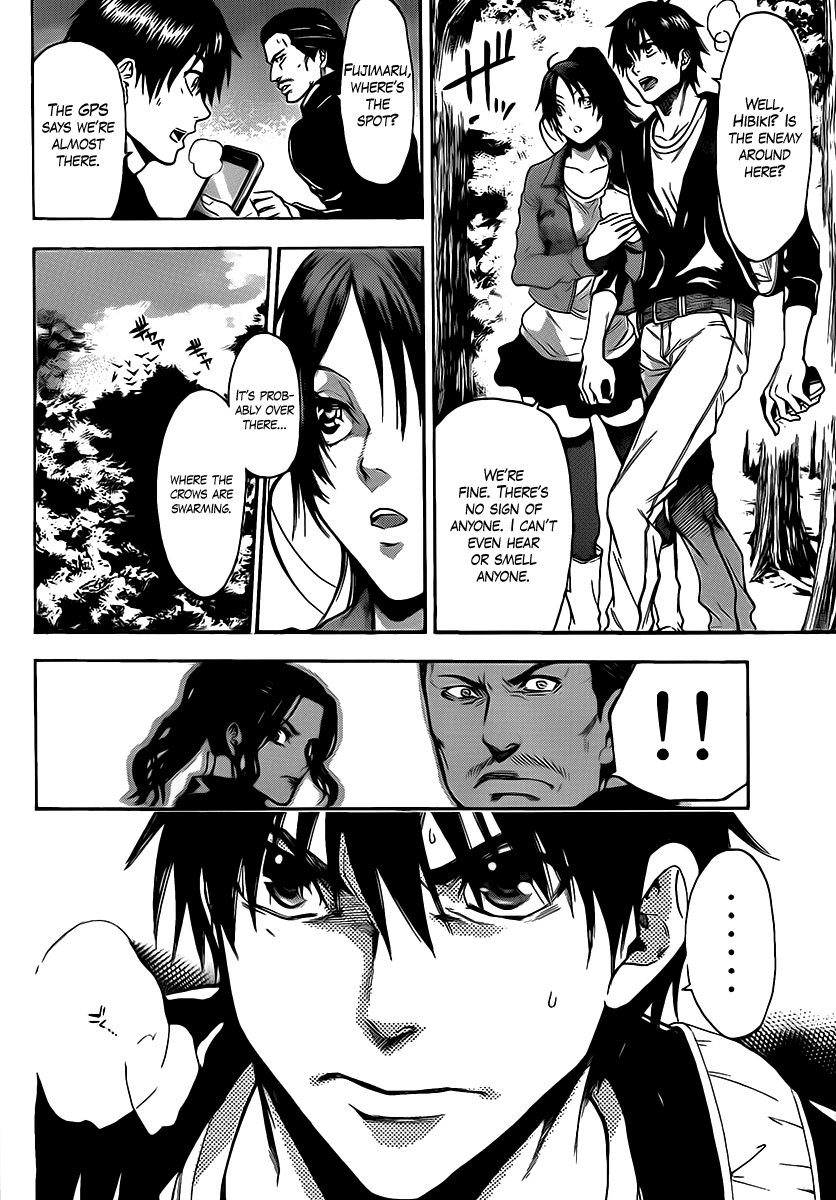 Halaman dari Bloody Monday 2 Chapter 46