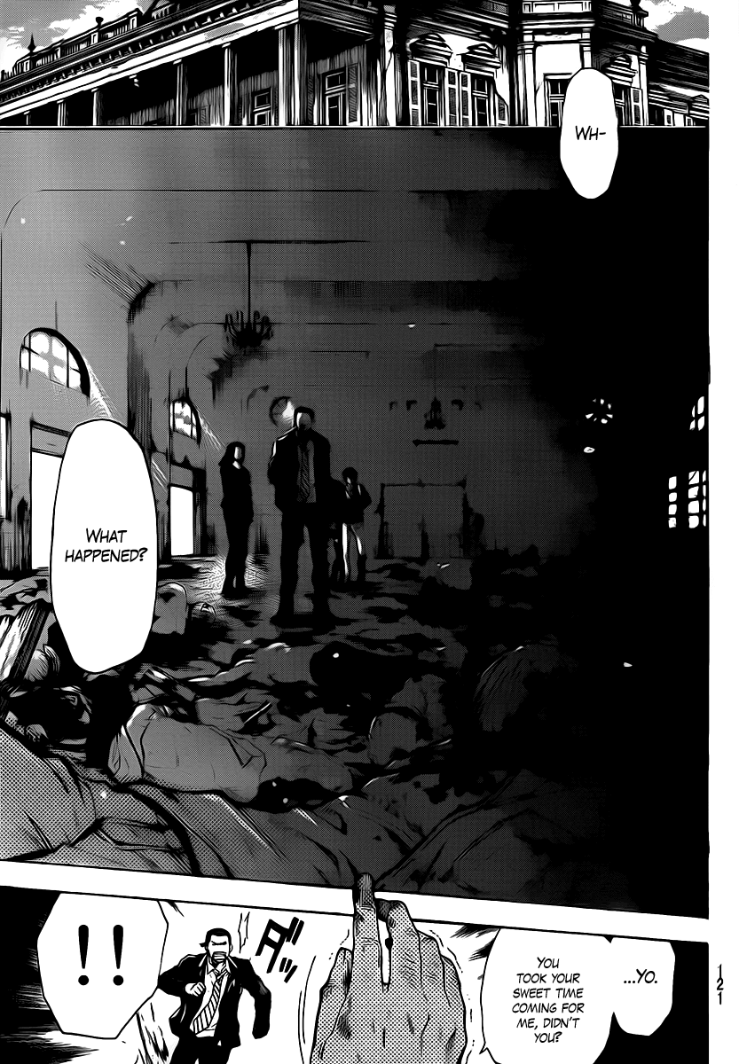 Halaman dari Bloody Monday 2 Chapter 46