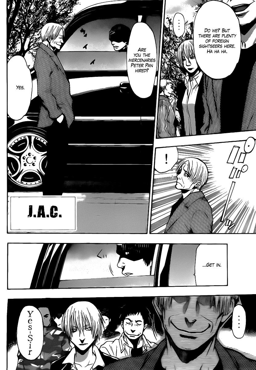 Halaman dari Bloody Monday 2 Chapter 46