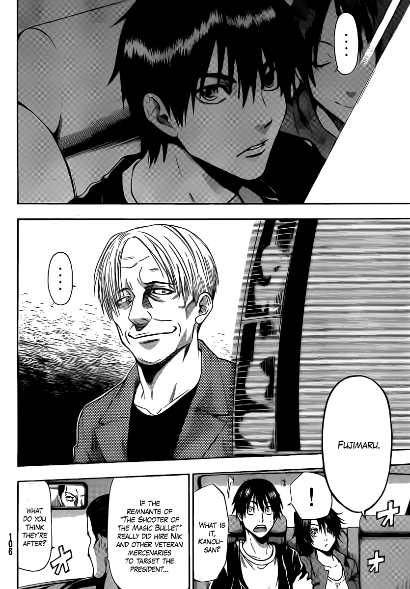 Halaman dari Bloody Monday 2 Chapter 46