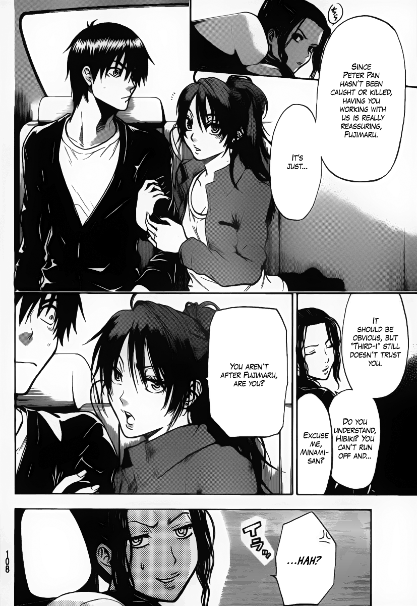 Halaman dari Bloody Monday 2 Chapter 46