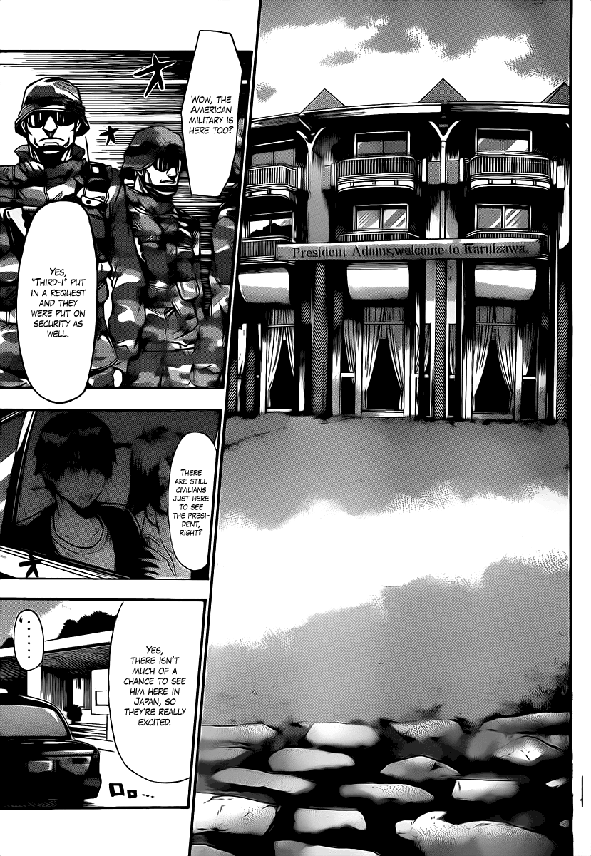 Halaman dari Bloody Monday 2 Chapter 46