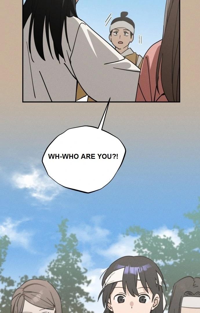 Oneul ui Hanyoil eun Yeojada Chapter 1 Page 10