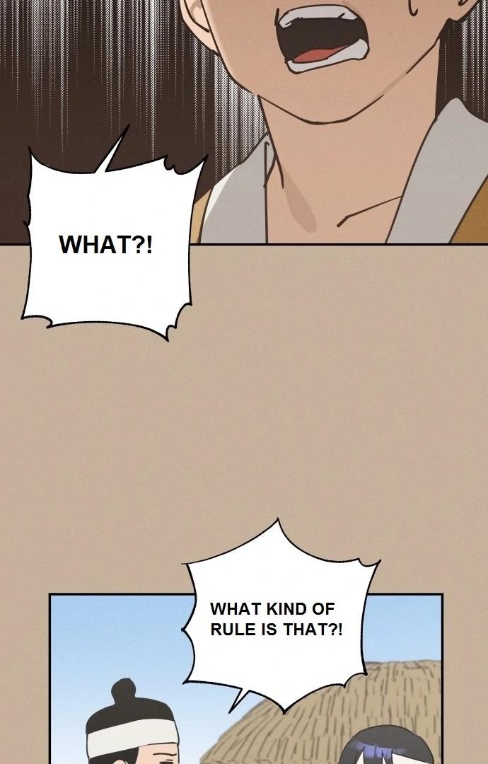 Oneul ui Hanyoil eun Yeojada Chapter 1 Page 14