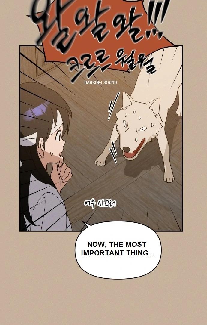 Oneul ui Hanyoil eun Yeojada Chapter 1 Page 36