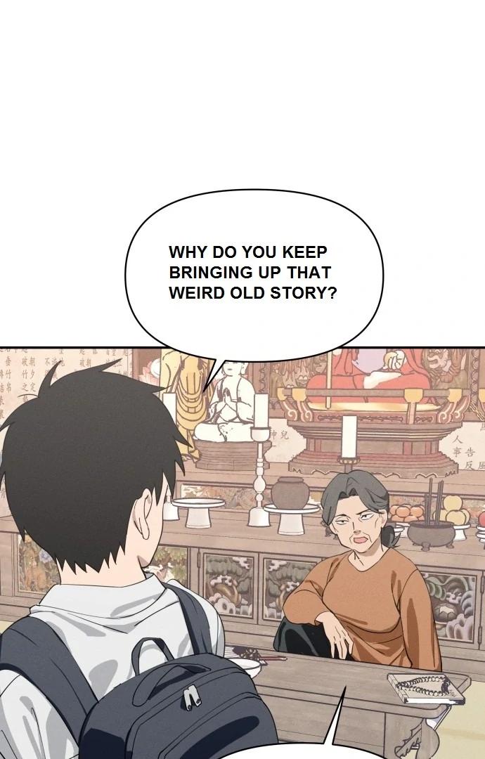 Oneul ui Hanyoil eun Yeojada Chapter 1 Page 49