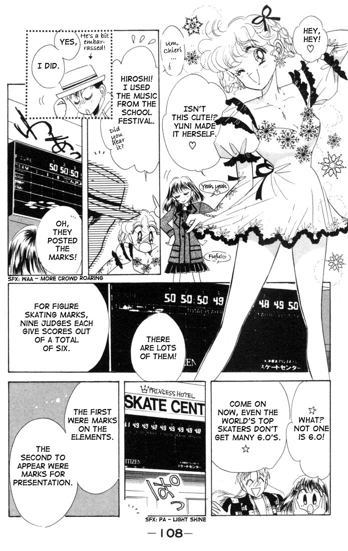 Halaman dari The Cherry Project Chapter 10