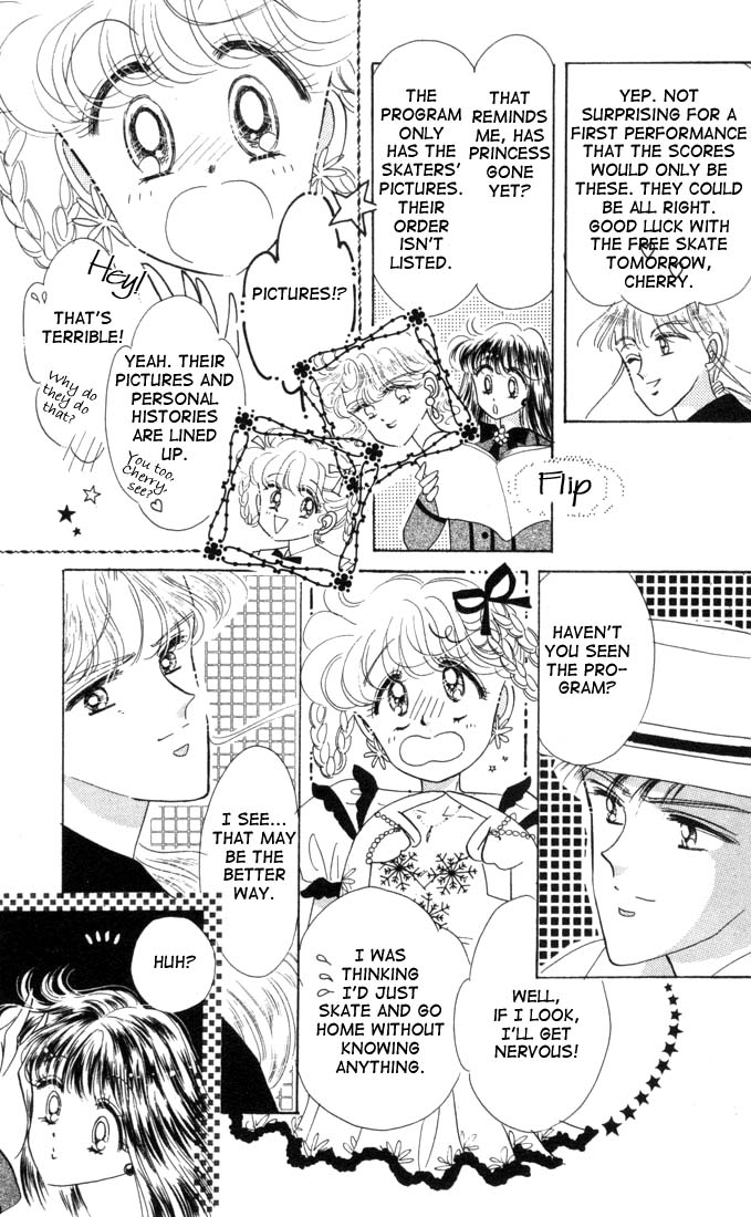 Halaman dari The Cherry Project Chapter 10