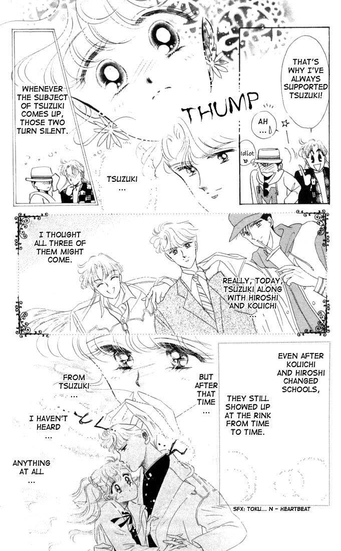 Halaman dari The Cherry Project Chapter 10