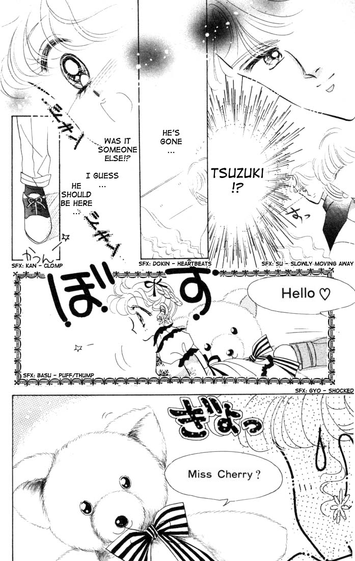 Halaman dari The Cherry Project Chapter 10