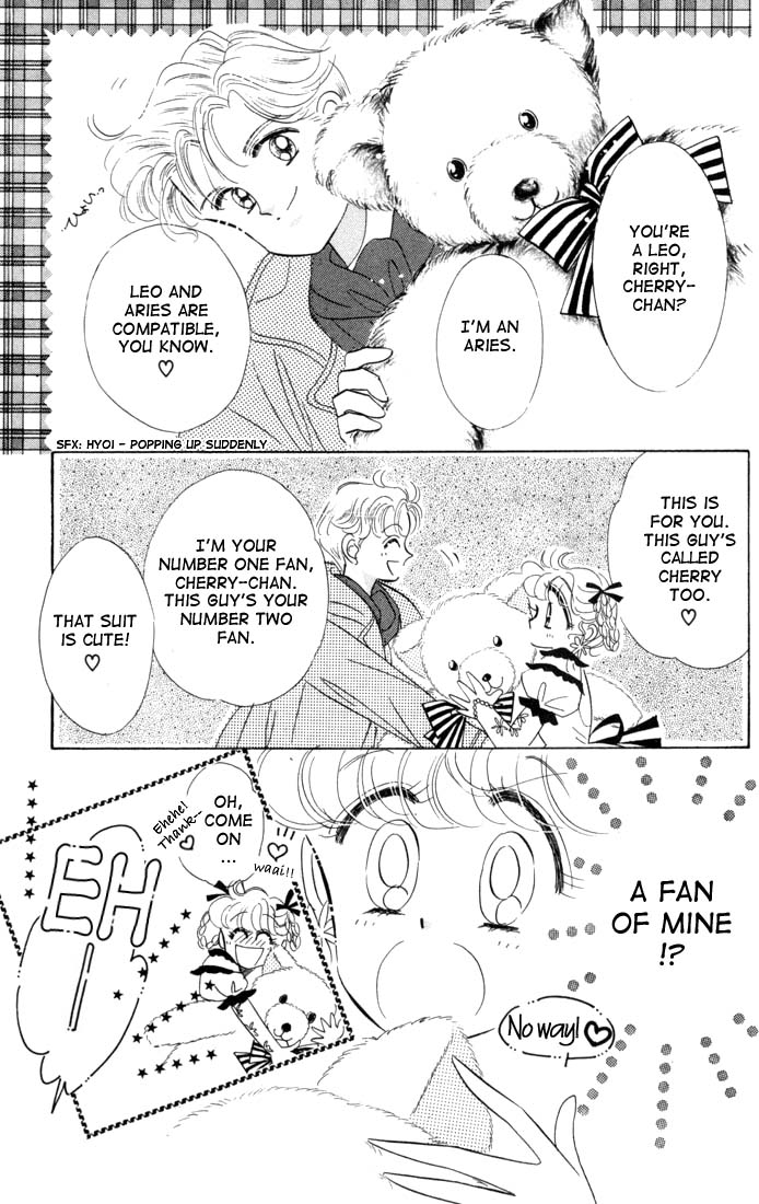 Halaman dari The Cherry Project Chapter 10