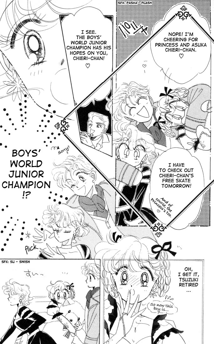 Halaman dari The Cherry Project Chapter 10