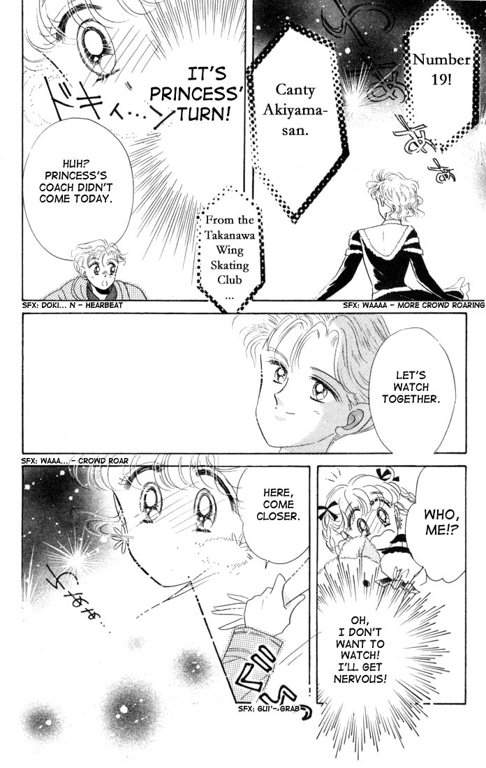 Halaman dari The Cherry Project Chapter 10