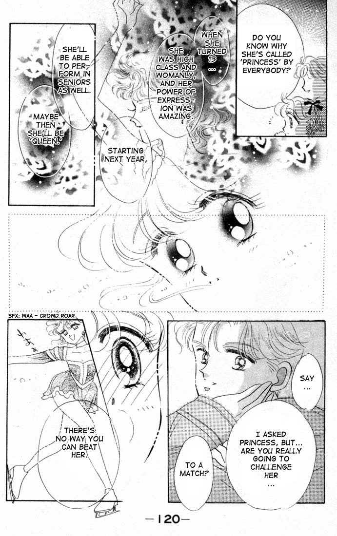 Halaman dari The Cherry Project Chapter 10