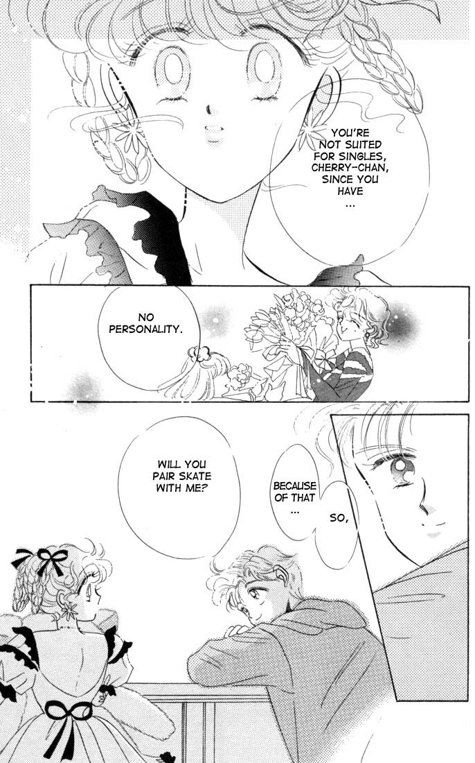 Halaman dari The Cherry Project Chapter 10