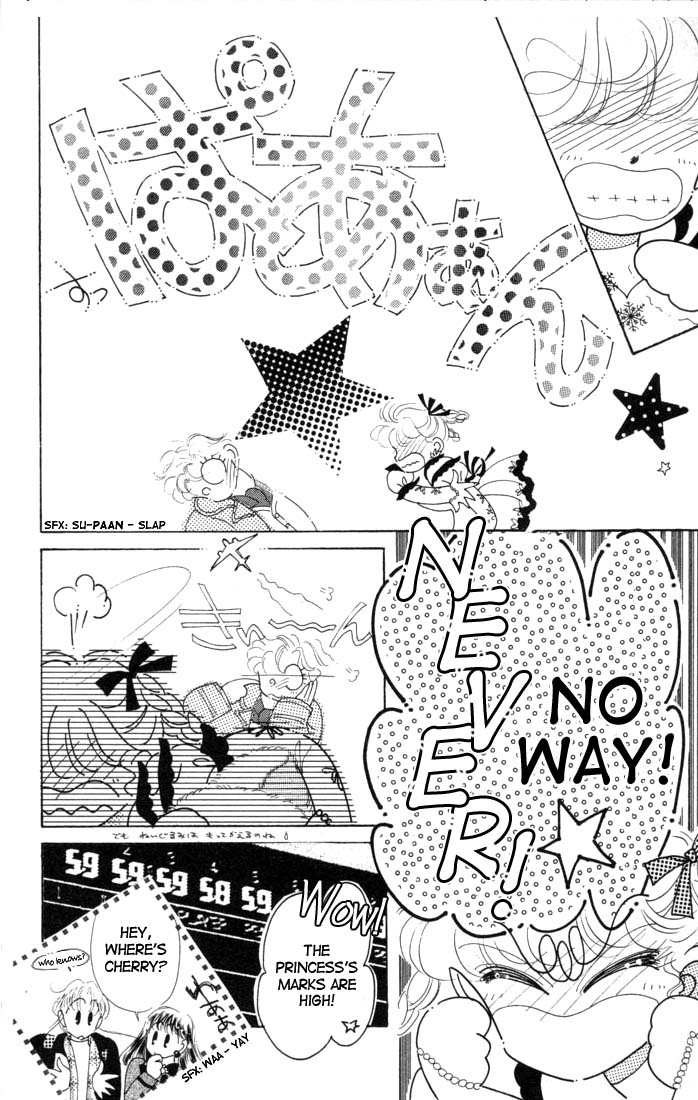 Halaman dari The Cherry Project Chapter 10