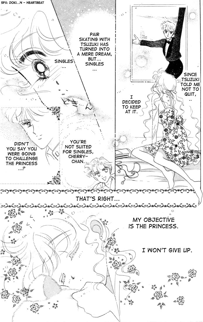 Halaman dari The Cherry Project Chapter 10