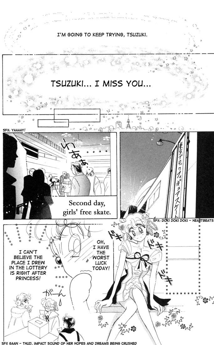 Halaman dari The Cherry Project Chapter 10