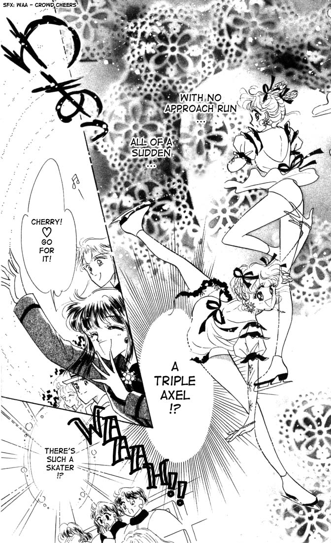 Halaman dari The Cherry Project Chapter 10