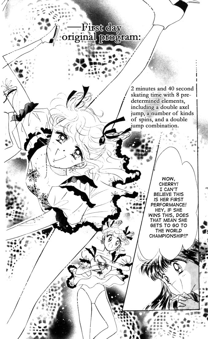 Halaman dari The Cherry Project Chapter 10