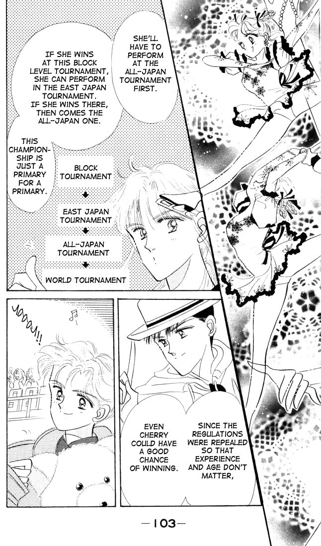 Halaman dari The Cherry Project Chapter 10