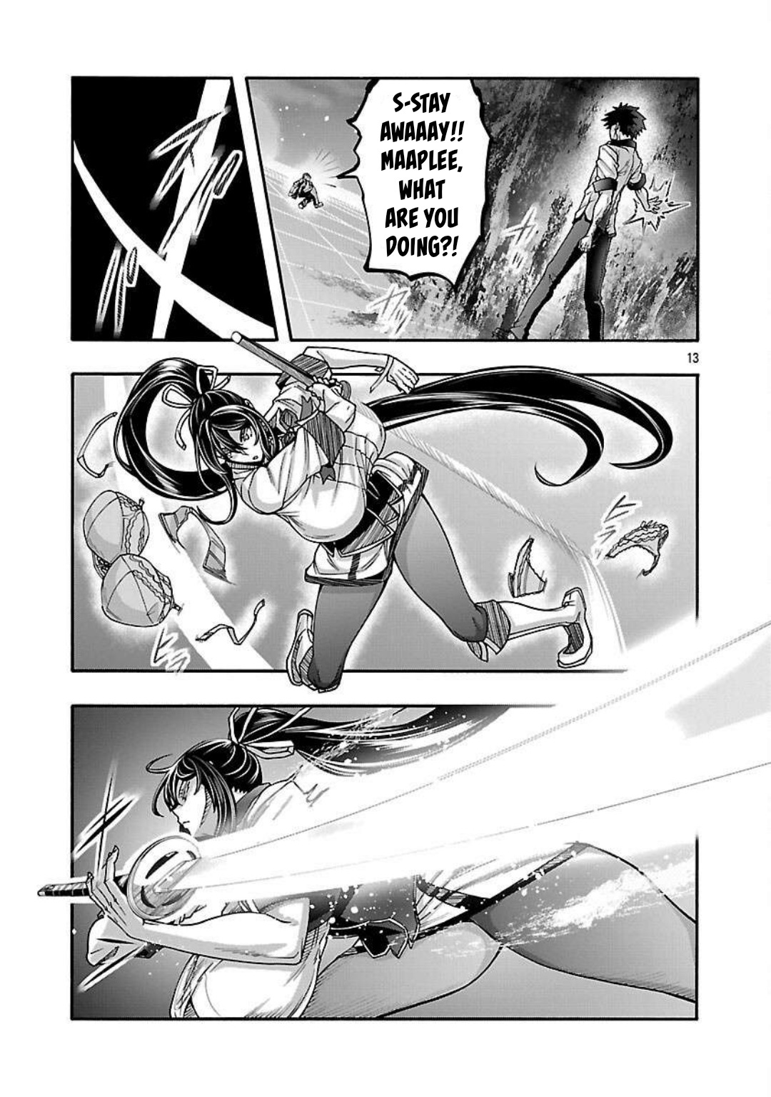 13