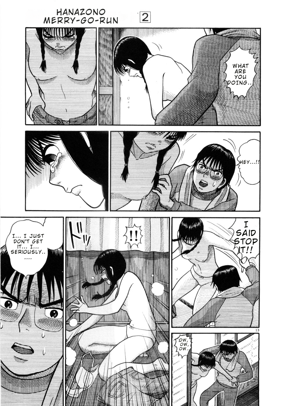13