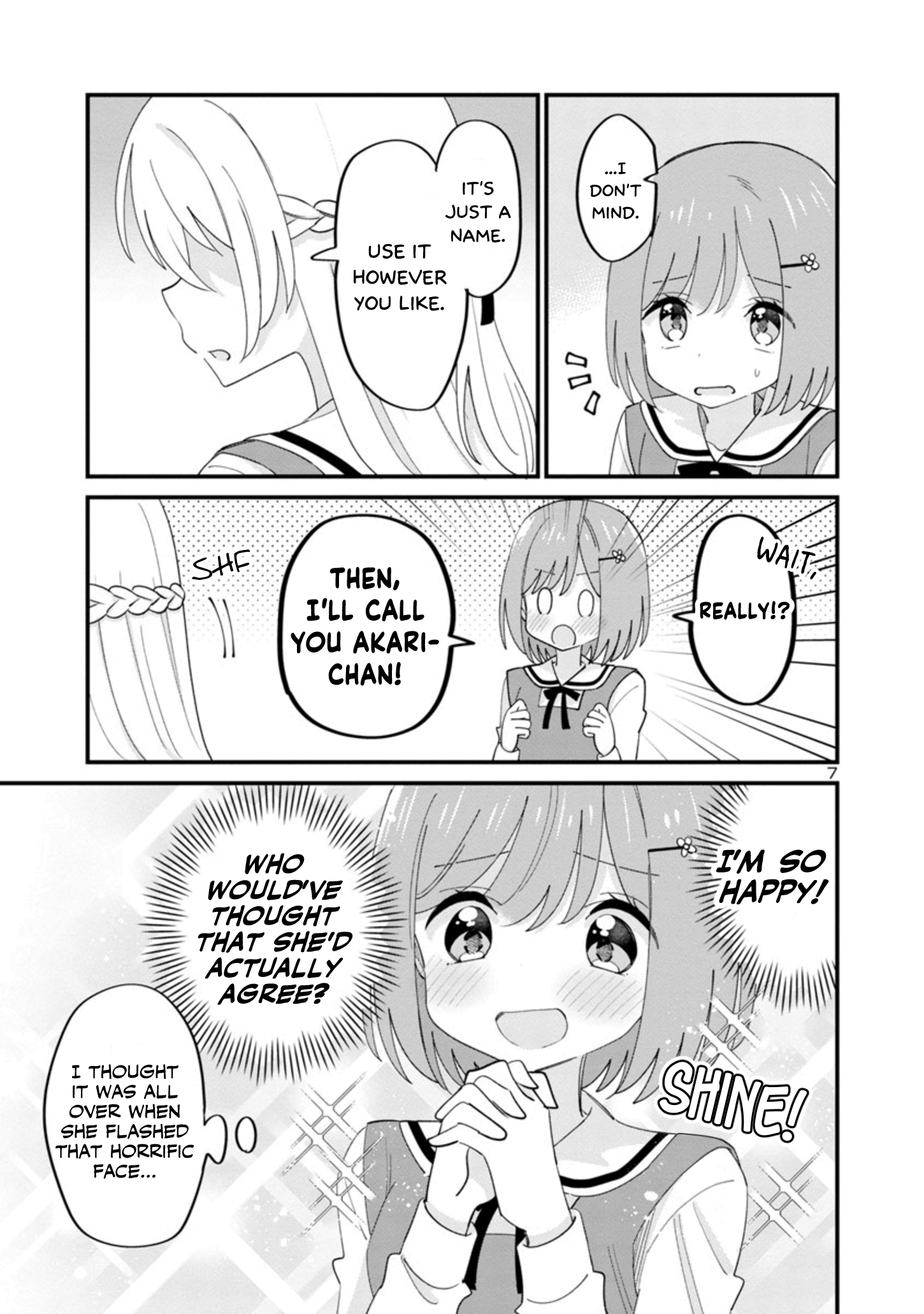 7