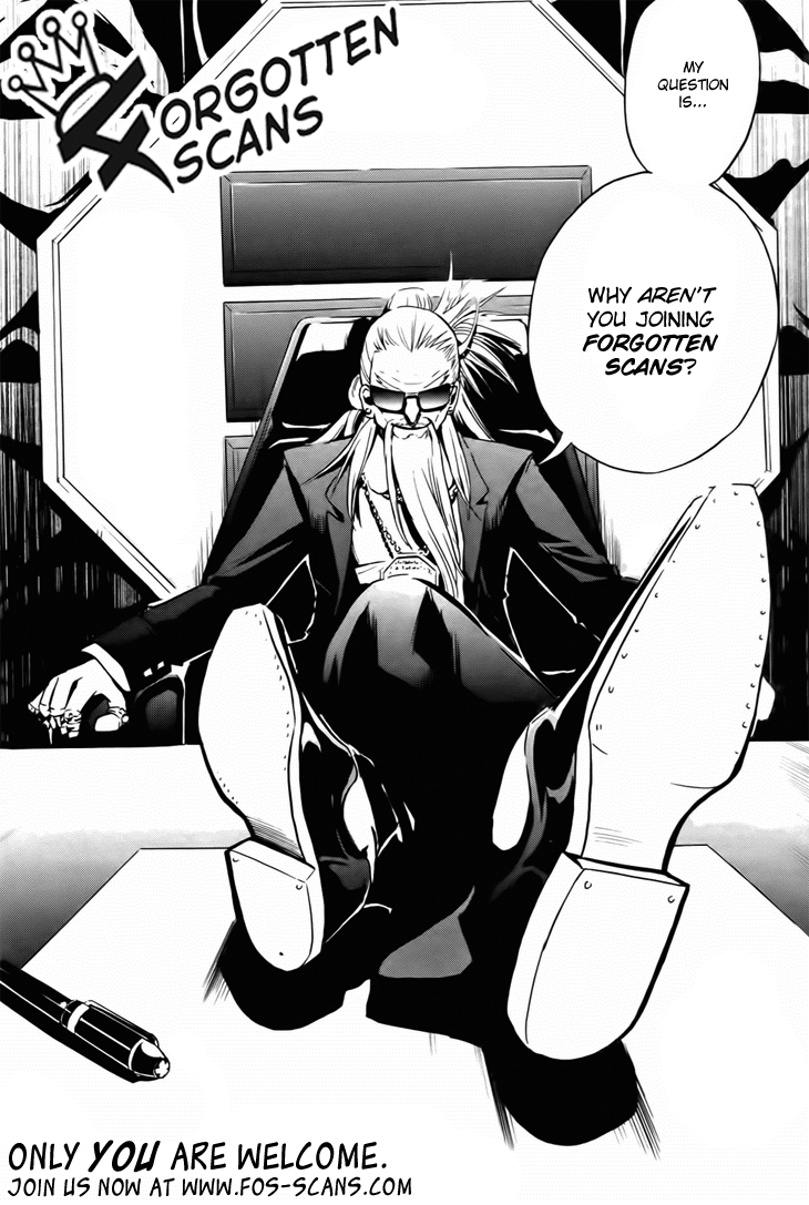 Halaman dari Bowling King Chapter 210