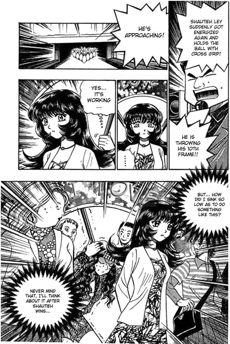 Halaman dari Bowling King Chapter 19