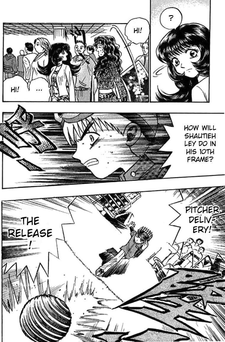 Halaman dari Bowling King Chapter 19