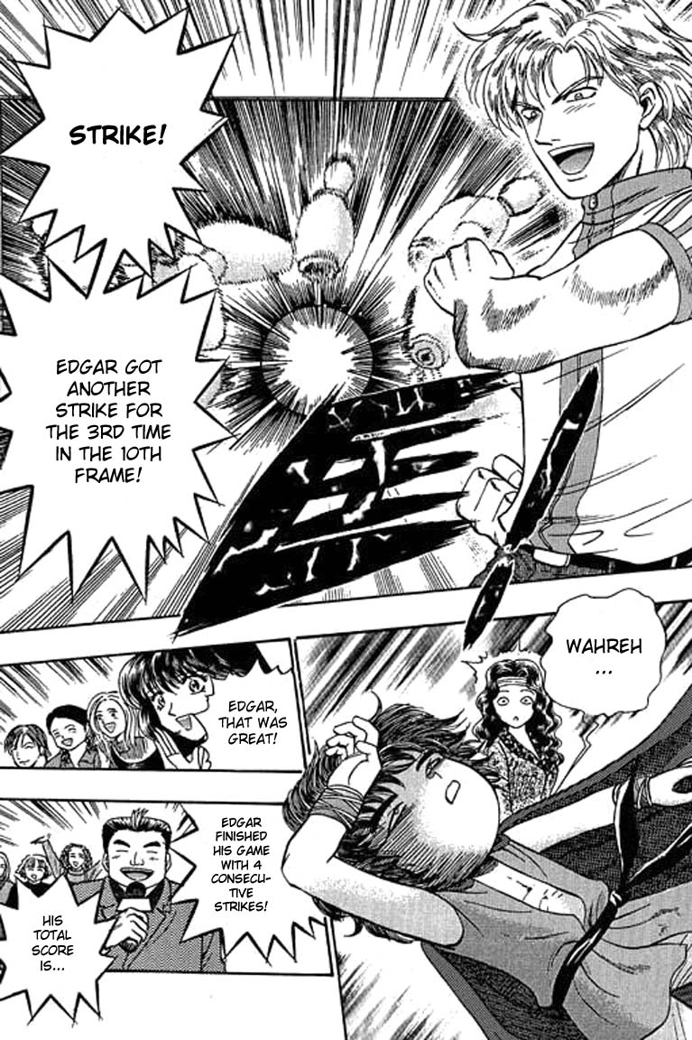 Halaman dari Bowling King Chapter 19