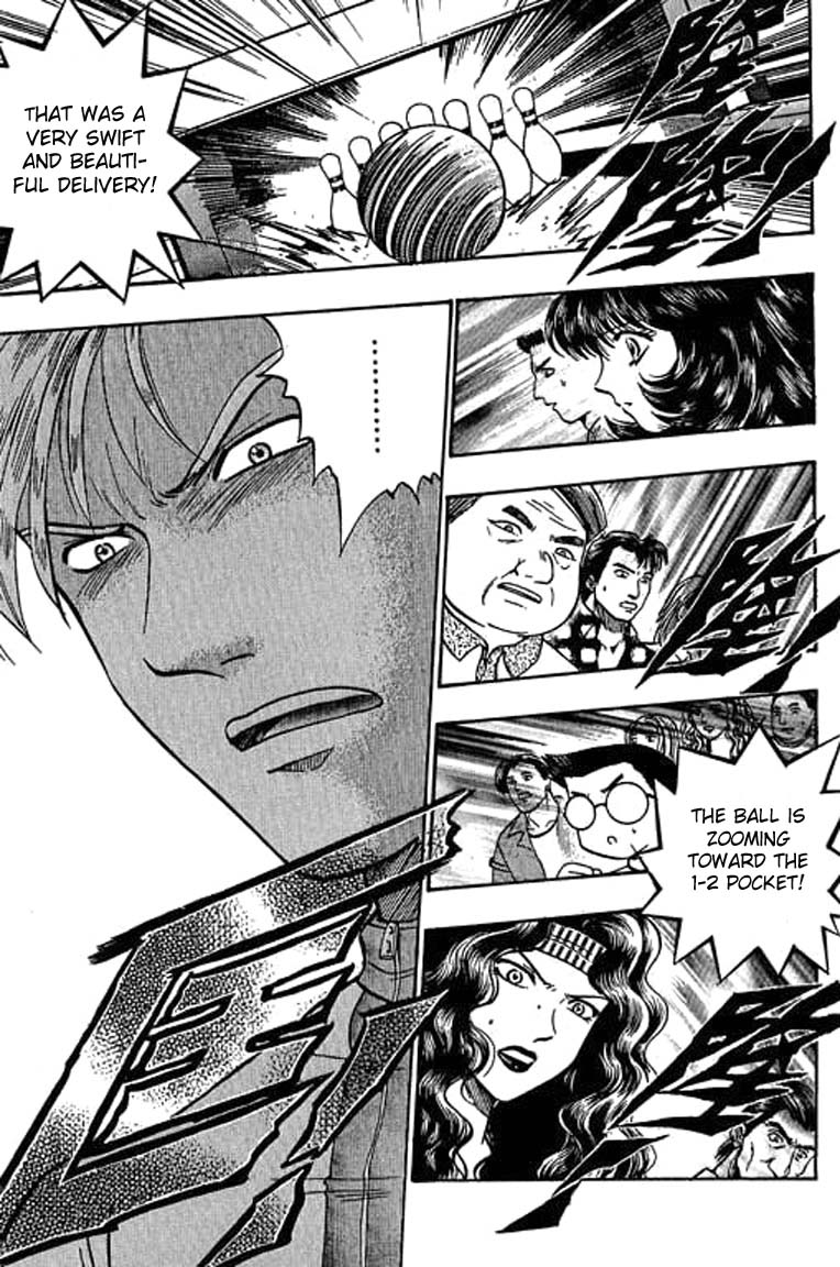 Halaman dari Bowling King Chapter 19