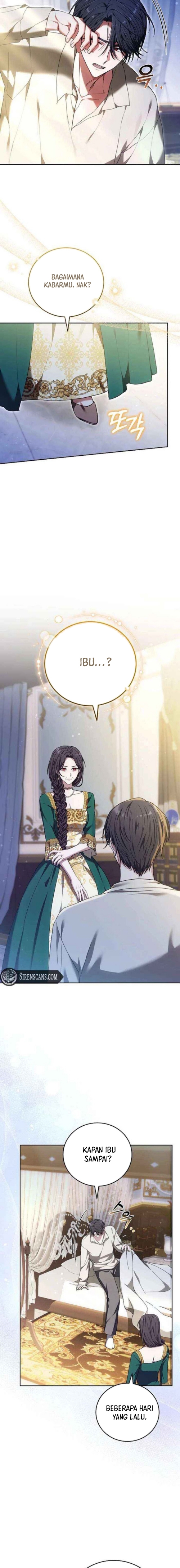 The 101st Confession Chapter 27 - halaman 10