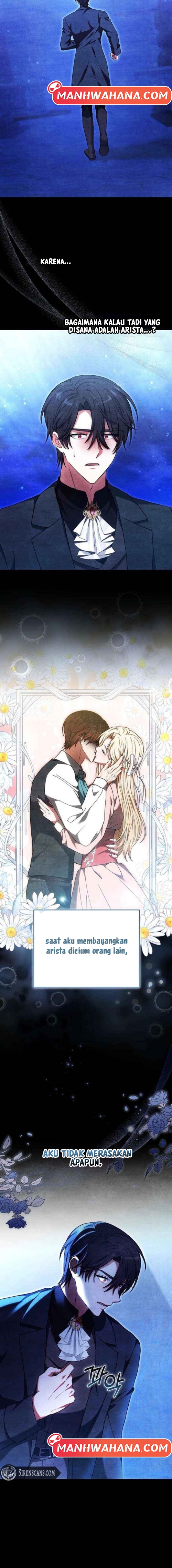 The 101st Confession Chapter 27 - halaman 5
