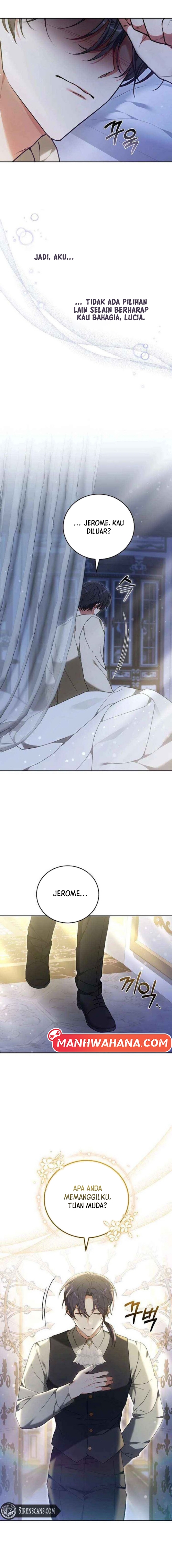 The 101st Confession Chapter 27 - halaman 8
