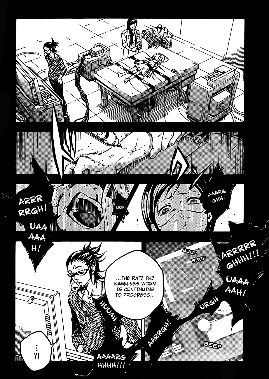 Halaman dari Deadman Wonderland Chapter 46