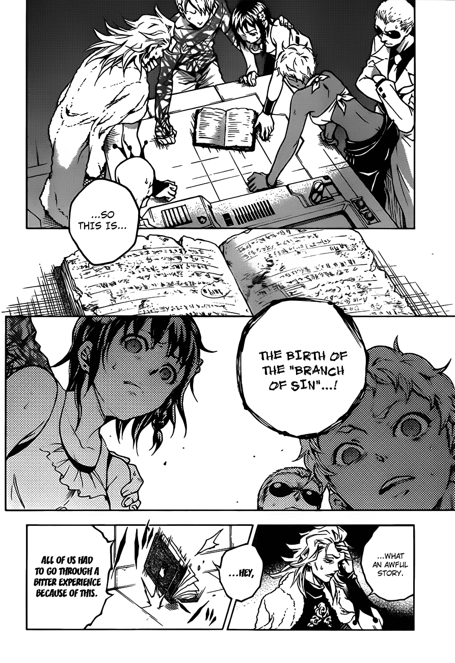 Halaman dari Deadman Wonderland Chapter 46