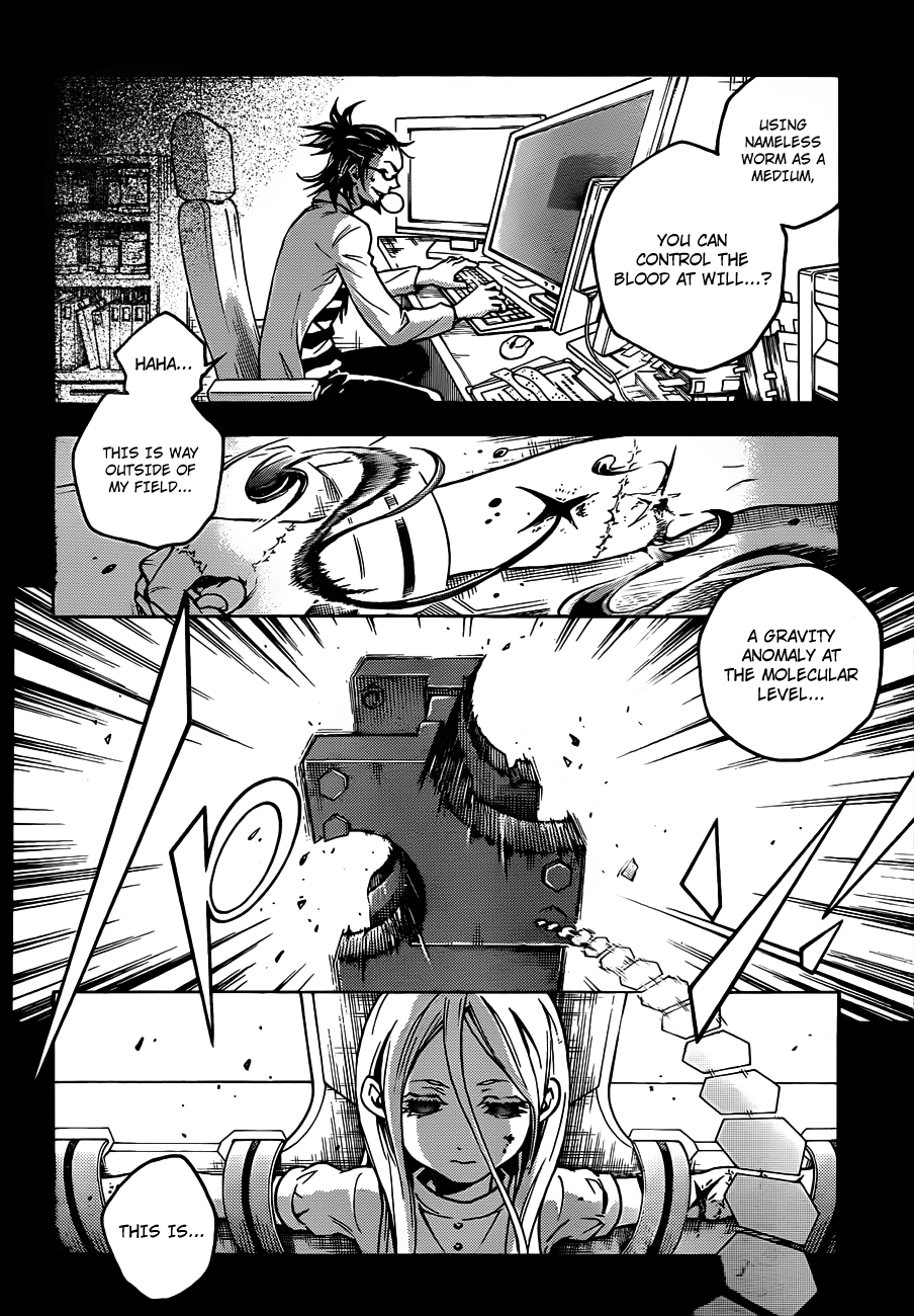 Halaman dari Deadman Wonderland Chapter 46