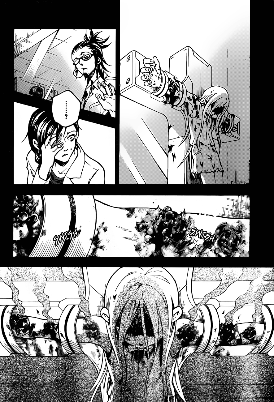 Halaman dari Deadman Wonderland Chapter 46
